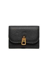 COCCINELLE MAGIE Portafoglio medio in pelle martellata - Portafogli Donna