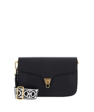 COCCINELLE BEAT SOFT RIBB  Borsetta a tracolla, in pelle  - Borse Donna