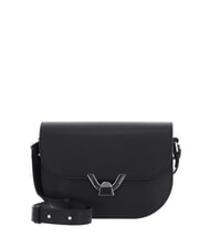 COCCINELLE DEW Mini Bag a tracolla, in pelle - Borse Donna