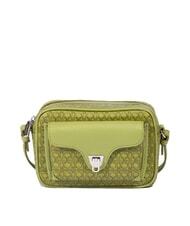 COCCINELLE BEAT COAT MONO Borsa a tracolla con stampa - Borse Donna