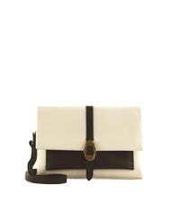 COCCINELLE DORIAN BICOLOR Borsa in pelle a tracolla multi/blu - Borse Donna - 1