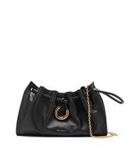 COCCINELLE ISABELA Borsa in pelle con tracollina in metallo - Borse Donna