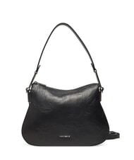 COCCINELLE MAGIE WRINKLED Borsa a spalla in pelle con tracolla - Borse Donna