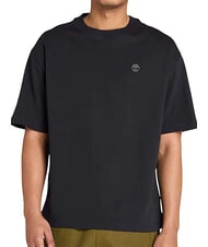 TIMBERLAND DUNSTAN RIVER T-Shirt in cotone - T-shirt Uomo