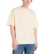 TIMBERLAND HAMPTON T-Shirt in cotone - T-shirt Uomo