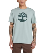 TIMBERLAND KBEC RIVER T-shirt a mezze maniche - T-shirt Uomo