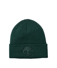 TIMBERLAND 3D EMBROIEDERY Cappello green gables - Cappelli - 1