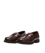 TIMBERLAND NOREEN Mocassini in pelle - Scarpe Donna