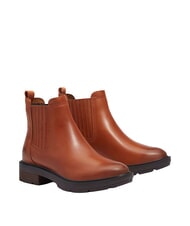 TIMBERLAND BRIMFIELD Stivaletti bassi in pelle - Scarpe Donna