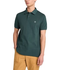 TIMBERLAND MILLERS RIVER Polo in cotone - Polo Uomo