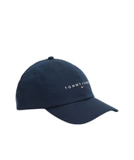 TOMMY HILFIGER TJM LINEAR LOGO Cappello con visiera - Cappelli