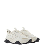 ARMANI EXCHANGE A|X Chunky Sneakers - Scarpe Donna
