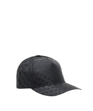 ARMANI EXCHANGE A|X Cappello black armani exchange allover - Cappelli - 1
