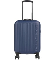 ARMANI EXCHANGE A|X Trolley Bagaglio a Mano estate blue - Bagagli a mano - 1