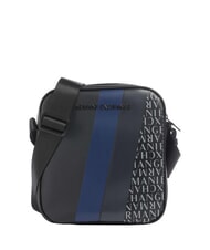 ARMANI EXCHANGE A|X Borsello deep navy/estate blue/deep nav - Tracolle Uomo - 1