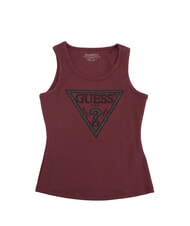 GUESS VIVIANA Canotta - T-shirt e Top Donna