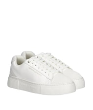 ARMANI EXCHANGE A|X Court Sneakers - Scarpe Donna