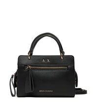 ARMANI EXCHANGE A|X MINI Micro Bag a mano, con tracolla - Borse Donna
