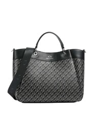 ARMANI EXCHANGE A|X BICOLOR Borsa a mano, con tracolla - Borse Donna