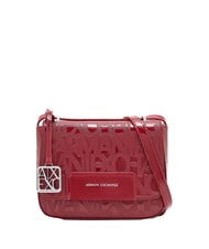 ARMANI EXCHANGE A|X PAINT Mini Bag a tracolla - Borse Donna