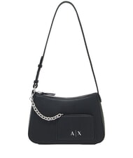ARMANI EXCHANGE A|X Chain  Borsa Small a spalla - Borse Donna