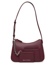 ARMANI EXCHANGE A|X Chain  Borsa Small a spalla groove - Borse Donna - 1