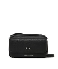 ARMANI EXCHANGE NICOLE  Mini Bag a tracolla black - Borse Donna - 1