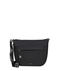 SAMSONITE MOVE 5.0 Borsa a tracolla, espandibile NERO - Borse Donna - 1