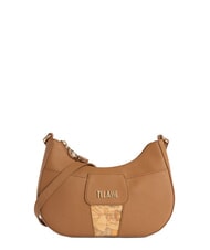 ALVIERO MARTINI PRIMA CLASSE BLOO CITY Borsa tracollina a mezzaluna - Borse Donna