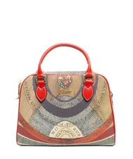 GATTINONI PLANETARIUM Borsa dome media con tracolla - Borse Donna