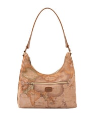 ALVIERO MARTINI PRIMA CLASSE SOFT PETALS Borsa a spalla TABACCO - Borse Donna - 1