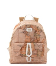 ALVIERO MARTINI PRIMA CLASSE SOFT PETALS Zaino Geo Classic avorio - Borse Donna - 1