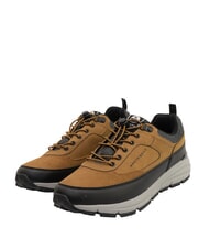 NORTH SAILS COMPETITIVE Sneakers tan - Scarpe Uomo - 1