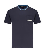 NAPAPIJRI S-MURLO T-Shirt in cotone - T-shirt Uomo