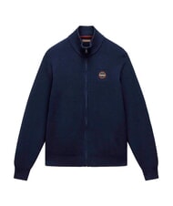 NAPAPIJRI D-PRADO Maglione Full Zip - Maglie Uomo