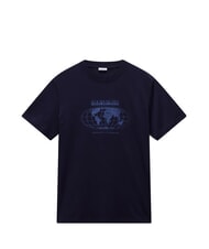NAPAPIJRI SISY T-Shirt in cotone - T-shirt Uomo