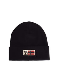 NAPAPIJRI FAIRI Cappello black 041 - Cappelli - 1