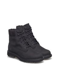 TIMBERLAND LUCIA WAY 6 Scarponcino NERO - Scarpe Donna - 1
