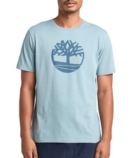 TIMBERLAND KBEC RIVER T-shirt a mezze maniche - T-shirt Uomo