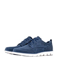 TIMBERLAND BRADSTREET Sneakers in pelle blackiris - Scarpe Uomo - 1