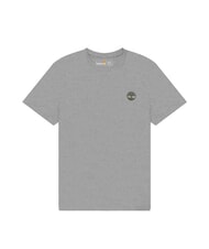 TIMBERLAND KENNEBEC RIVER T-Shirt in cotone - T-shirt Uomo