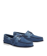 TIMBERLAND CLASSIC BOAT Scarpe da barca in pelle - Scarpe Uomo
