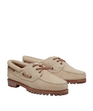 TIMBERLAND AUTHENTIC Scarpe in pelle suede - Scarpe Donna