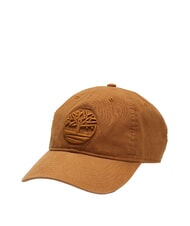TIMBERLAND SOUNDVIEW Cappello con visiera wheat - Cappelli - 1