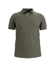 TIMBERLAND MILLERS RIVER Polo in cotone grapleaf - Polo Uomo - 1