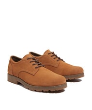TIMBERLAND BRITTON SQUARE Scarpe in pelle - Scarpe Uomo