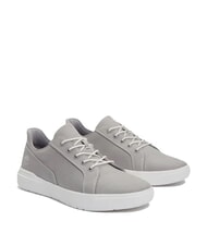 TIMBERLAND ALLISTON LOW Sneakers in canvas - Scarpe Uomo