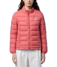 NORTH SAILS NAOMI Piumino donna spiced coral - Piumini Donna - 1