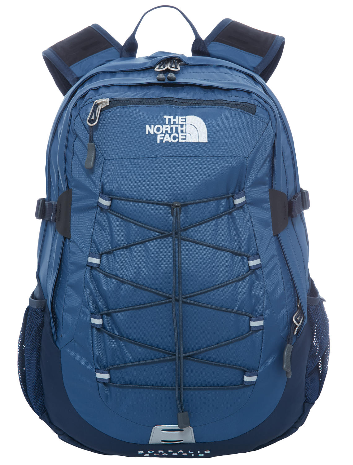 The North Face Borealis Backpack 15” Laptop Bag Shadyblue / Urban Navy