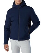 NORTH SAILS NORTH TECH Giacca con cappuccio navy blue - Giacche Uomo - 1